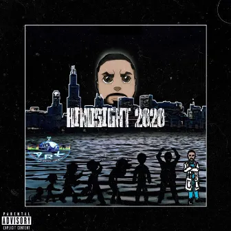 Hindsight 2020 by Yadi