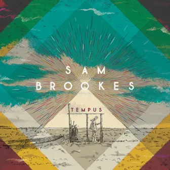 Tempus by Sam Brookes