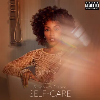 Self Care by Savannah Cristina