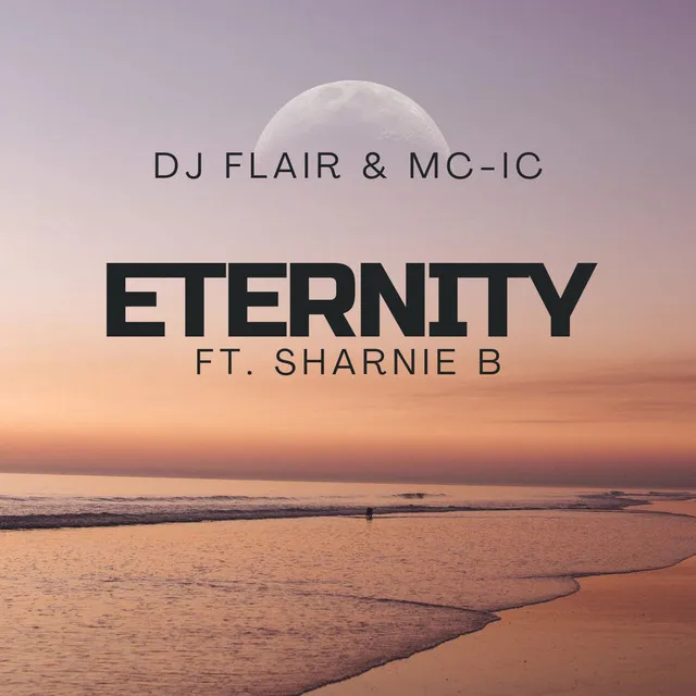 Eternity - Original Mix