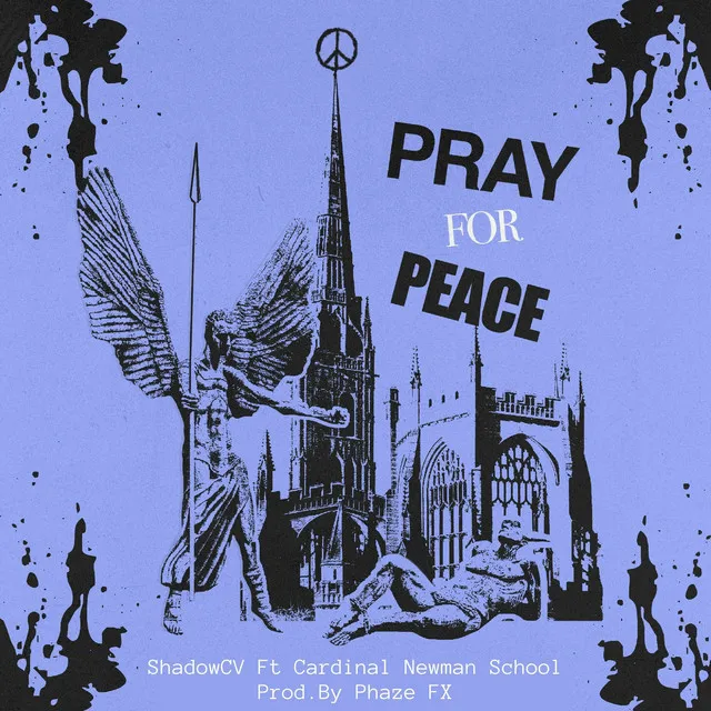 Pray For Peace