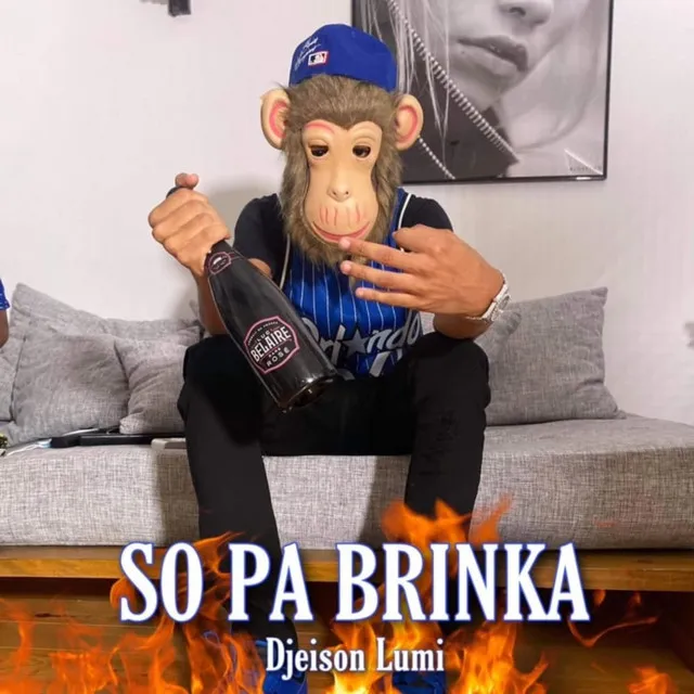 So Pa Brinka