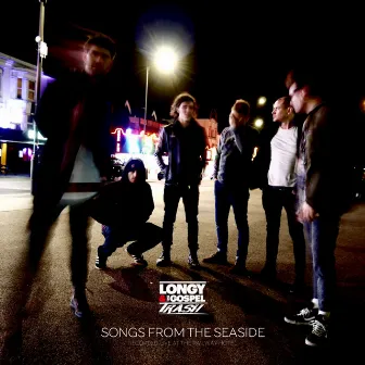 Songs from the Seaside by Longy