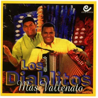 Mas Vallenato by Los Diablitos