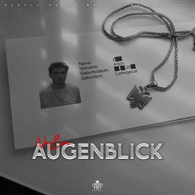 Augenblick