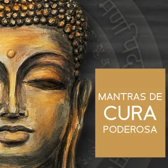 Mantras de Cura Poderosa: Sinos Tibetanos para Concentração by Meditação Mantras Guru