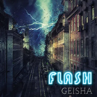 Flash (Radio Edit) by Geisha