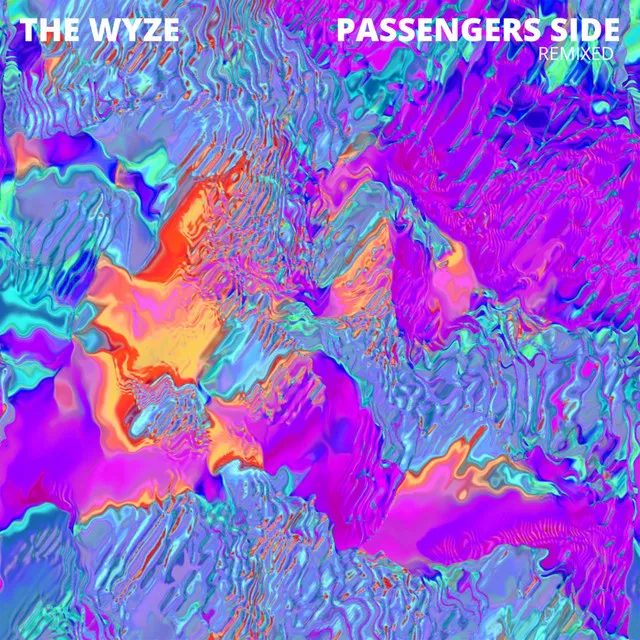 Passengers Side - Watson Remix