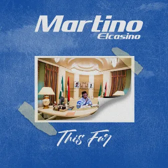 This Far by Martino Elcasino