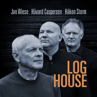 Log House by Håvard Caspersen