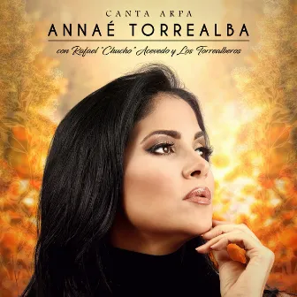 Canta Arpa by Annaé Torrealba