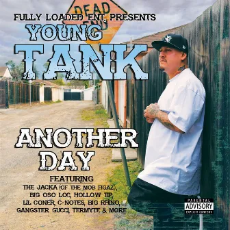 Another Day by Young Tank