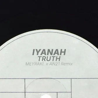 Truth (Remix) by Iyanah