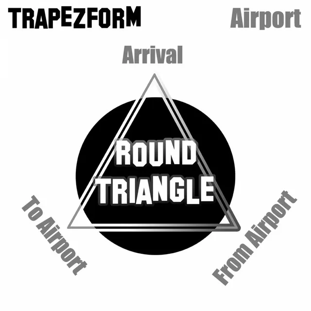 From Airport - Original Mix