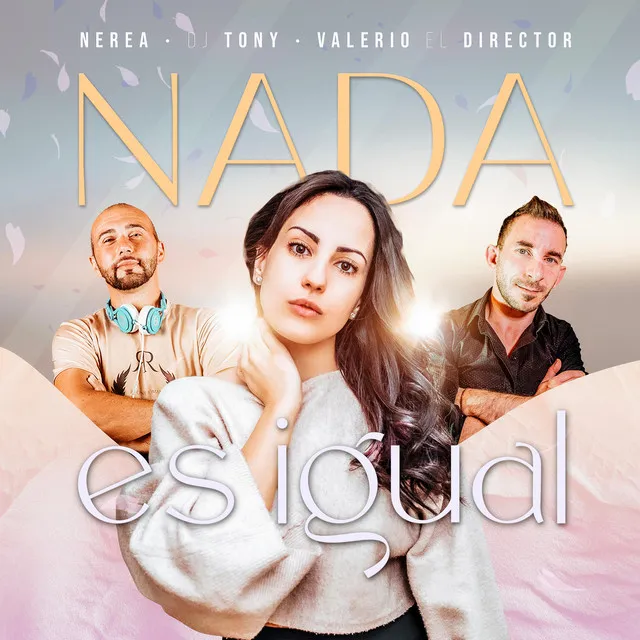 Nada es igual - Valerio el director Remix