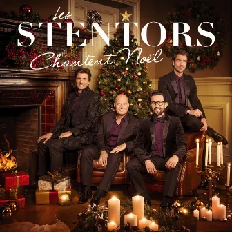 Les Stentors chantent Noël by Les Stentors