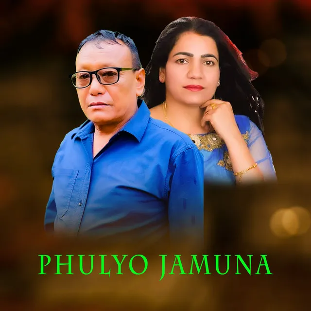 Phulyo Jamuna