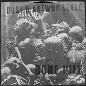 Bone Pile by Dust