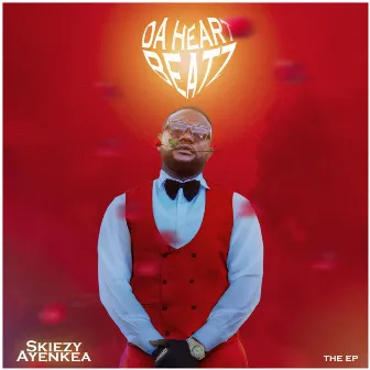 Da Heart Beatz by Skiezy Ayenkea