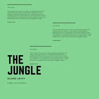 The Jungle by Island Levvy