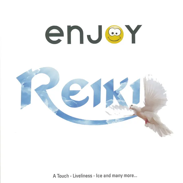 Enjoy Reiki