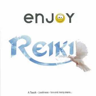 Enjoy Reiki by Lin Fu Chan