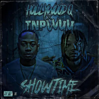 Showtime by Hollywood Q