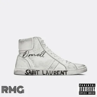 Saint Laurent by D@rnell