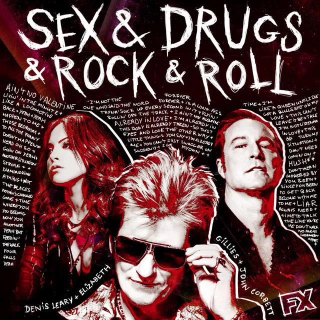 Already in Love - From "Sex&Drugs&Rock&Roll"