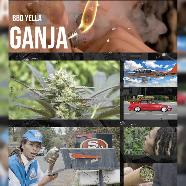 Ganja