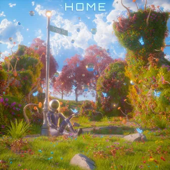 HOME by Tripp St.