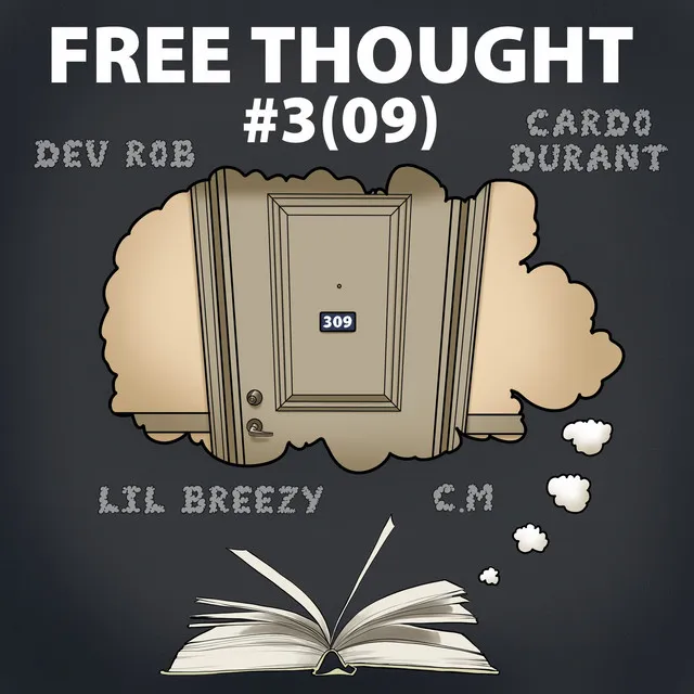 Free Thought #3(09)