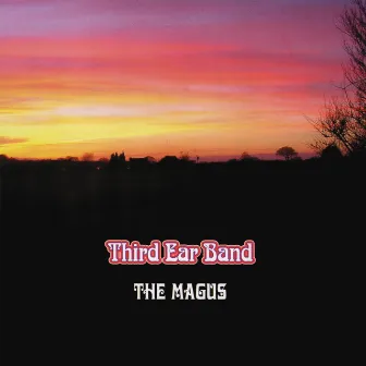 The Magus by Third Ear Band