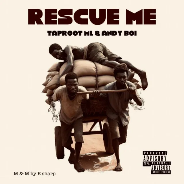 Rescue Me