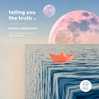 Telling You The Truth by Project89