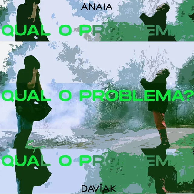 Qual o Problema