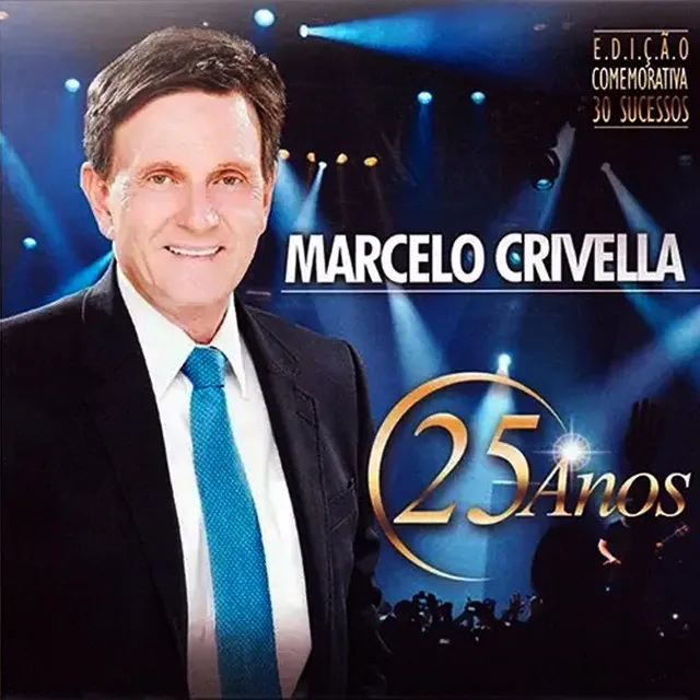 Marcelo Crivella 25 Anos Parte I