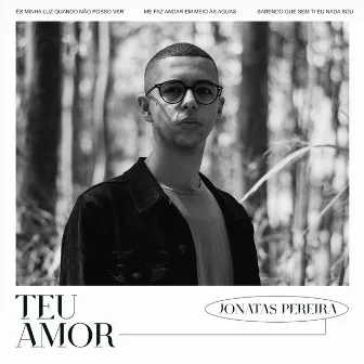 Teu Amor by Jonatas Pereira