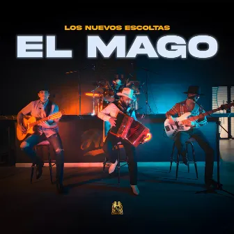 El Mago by Los Nuevos Escoltas