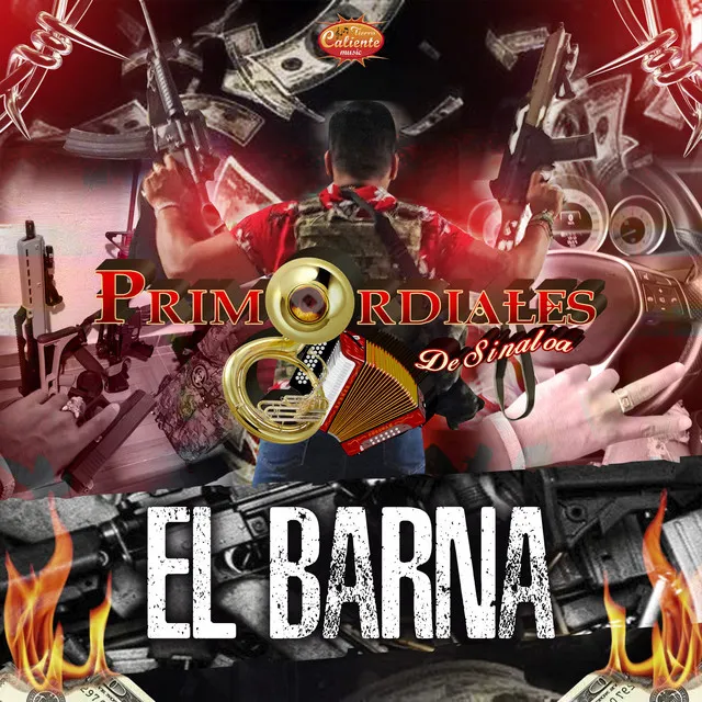 El Barna