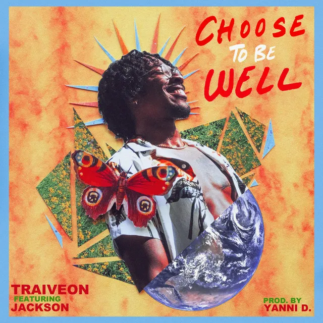 Choose to Be Well