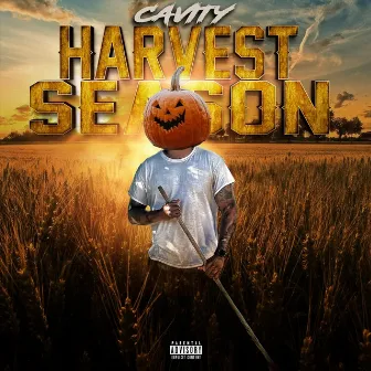 Harvest Season by Unknown Artist