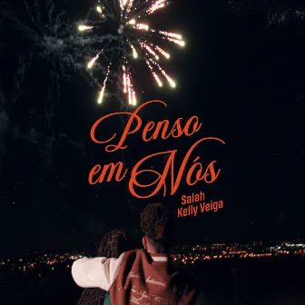 Penso Em Nós by Kelly Veiga