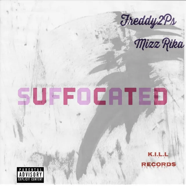 Suffocated (feat. Mizz Rika)