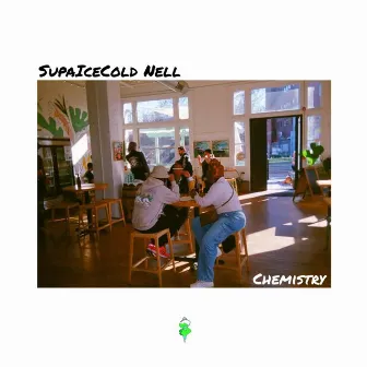 CHEMISTRY by Supaicecold Nell