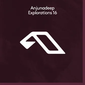 Anjunadeep Explorations 16 by Lauren Mia