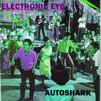 Autoshark by Electronic Eye