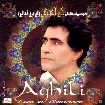 Live In Concert by Hooshmand Aghili