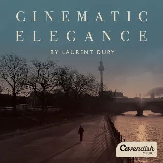 Cinematic Elegance by Laurent Dury