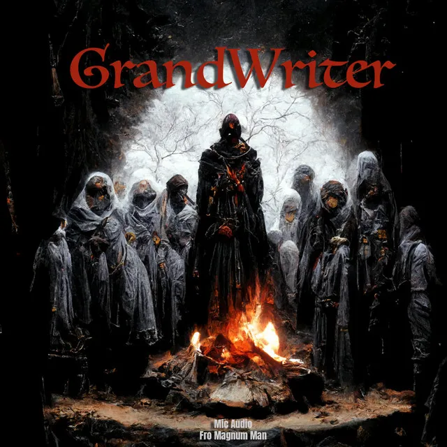 Grand Writer